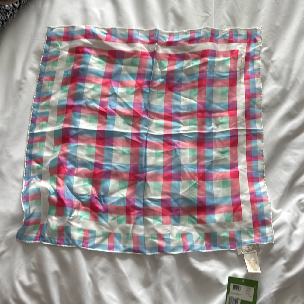 Kate Spade Scarf